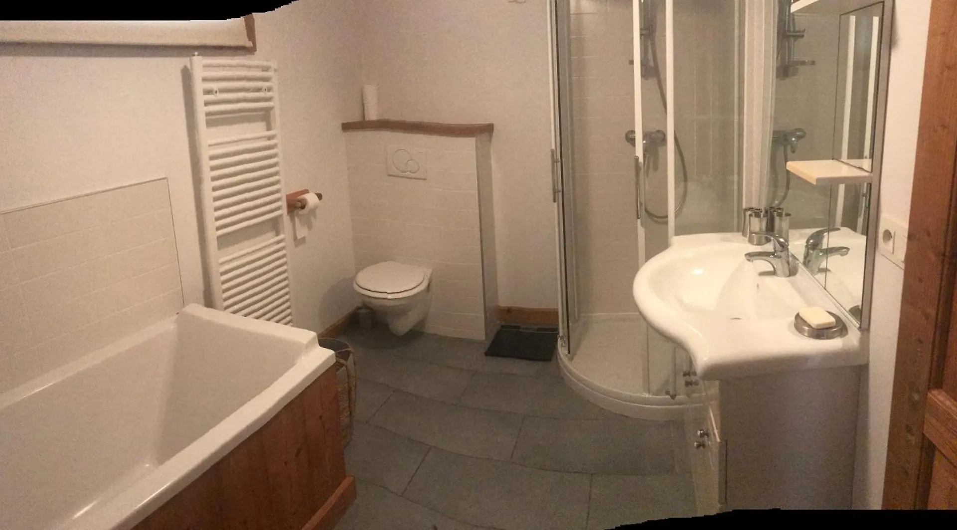Superbe Chalet 10 Personnes 5 Chambres Les Houches