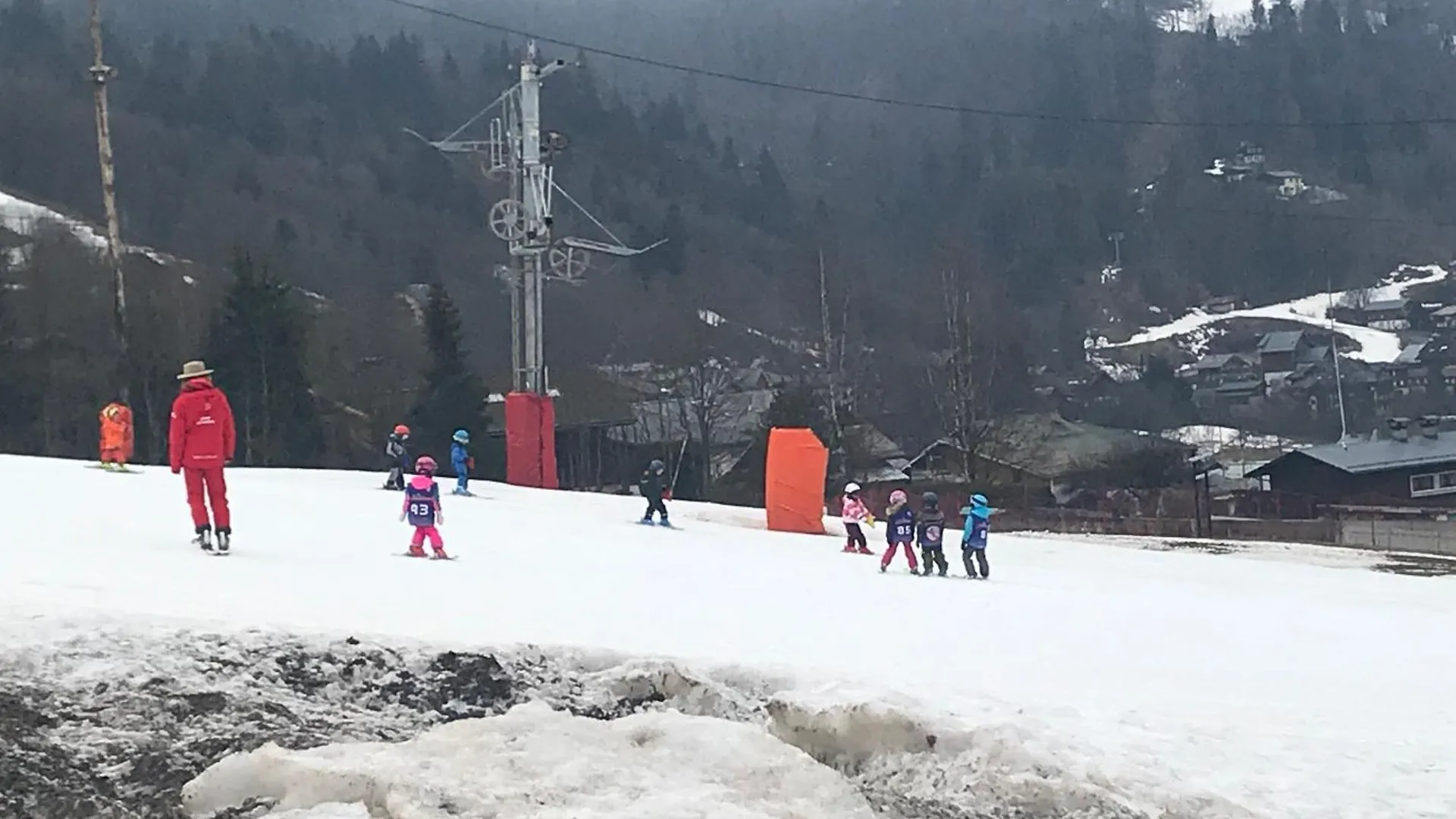 Superbe Chalet 10 Personnes 5 Chambres Les Houches