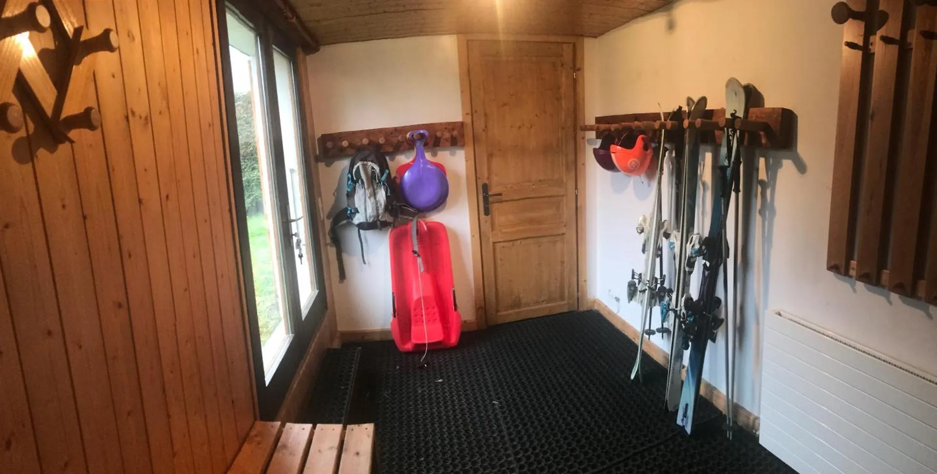 Superbe Chalet 10 Personnes 5 Chambres Les Houches