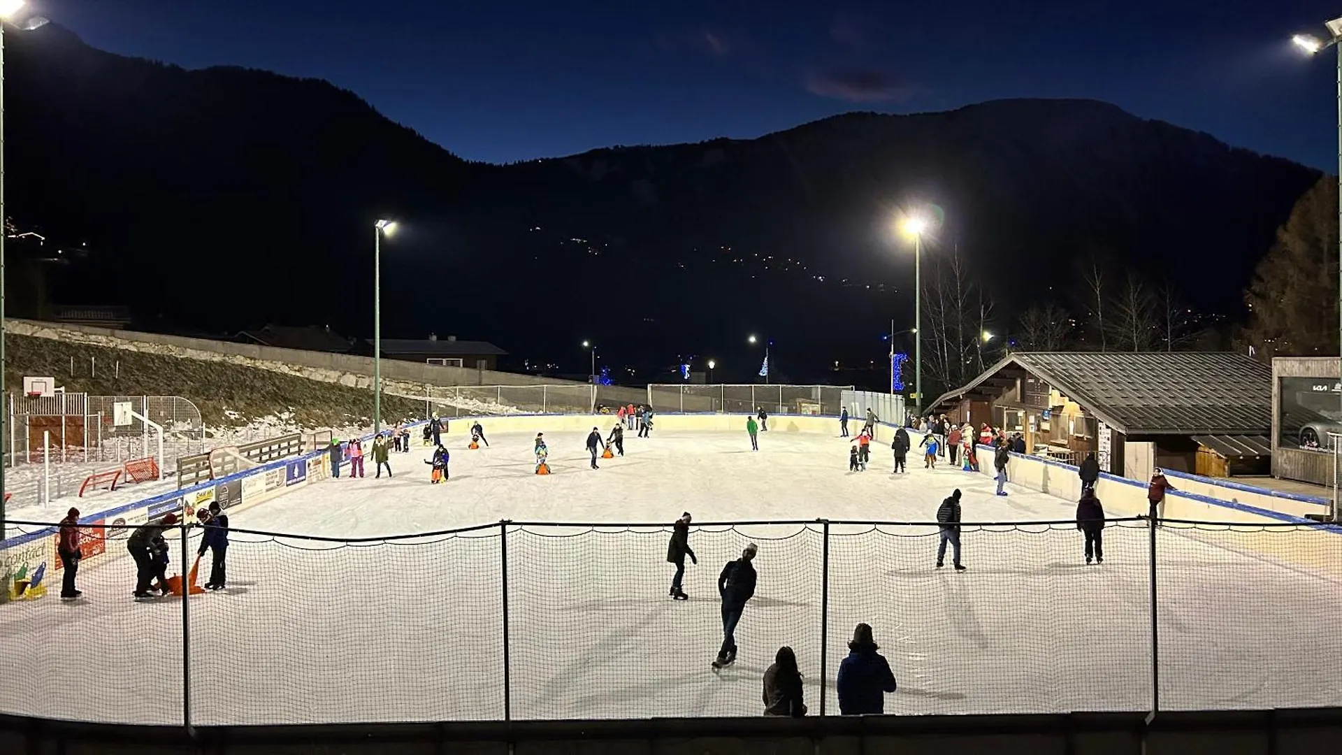 Superbe Chalet 10 Personnes 5 Chambres Les Houches France